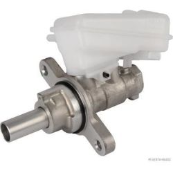 Pagrindinis cilindras, stabdžiai HERTH+BUSS JAKOPARTS J3103027