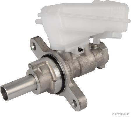 Pagrindinis cilindras, stabdžiai HERTH+BUSS JAKOPARTS J3103027