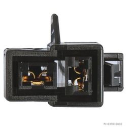 Pagrindinis cilindras, stabdžiai HERTH+BUSS JAKOPARTS J3103032