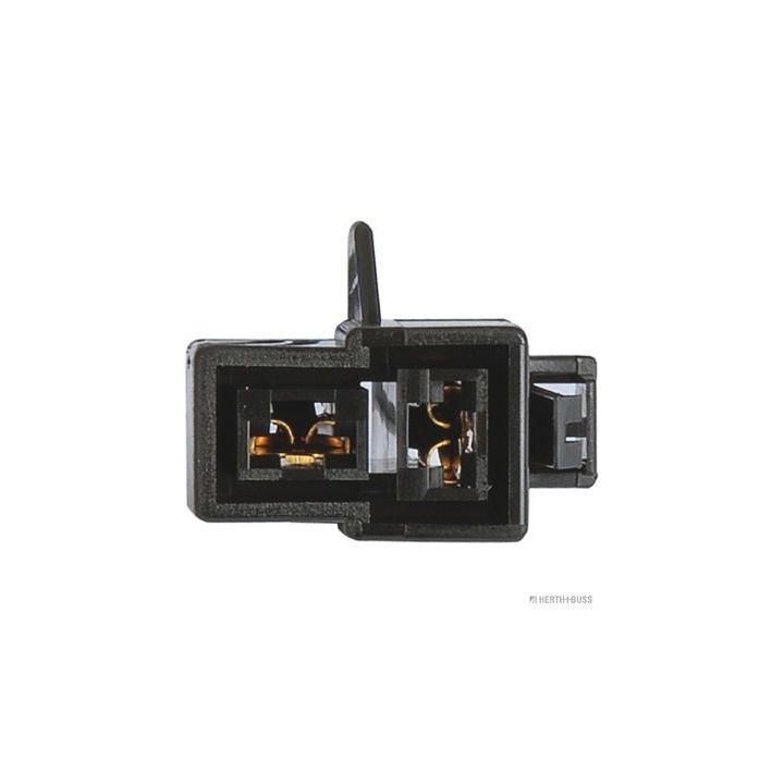 Pagrindinis cilindras, stabdžiai HERTH+BUSS JAKOPARTS J3103032