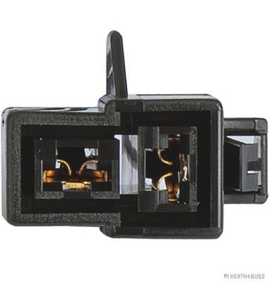 Pagrindinis cilindras, stabdžiai HERTH+BUSS JAKOPARTS J3103032