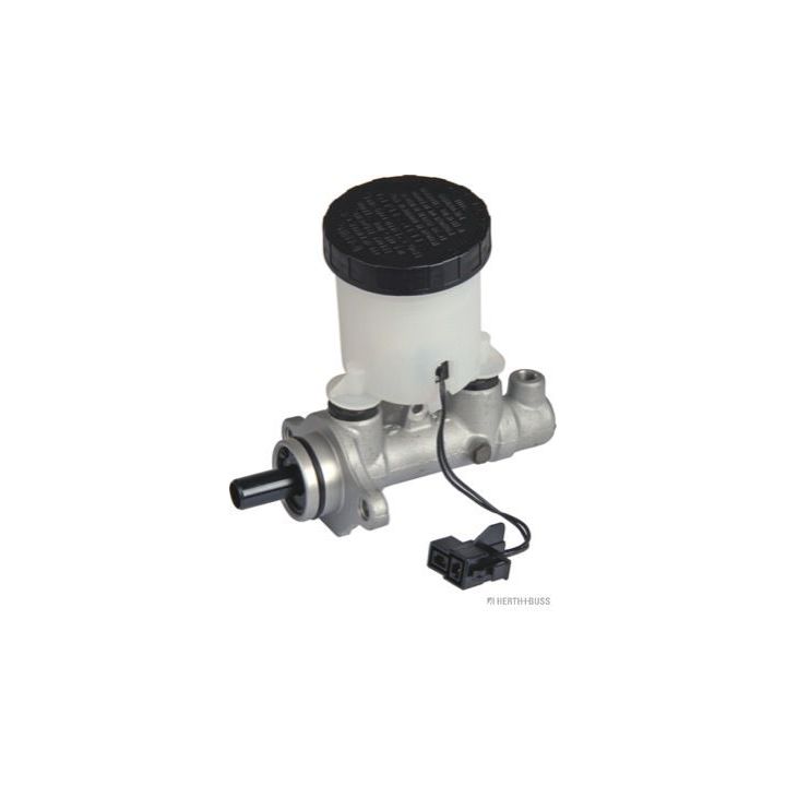 Pagrindinis cilindras, stabdžiai HERTH+BUSS JAKOPARTS J3103032