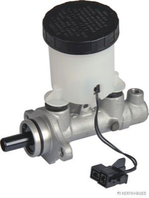 Pagrindinis cilindras, stabdžiai HERTH+BUSS JAKOPARTS J3103032