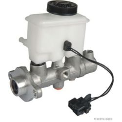 Pagrindinis cilindras, stabdžiai HERTH+BUSS JAKOPARTS J3103033