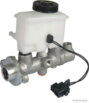 Pagrindinis cilindras, stabdžiai HERTH+BUSS JAKOPARTS J3103033