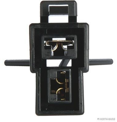 Pagrindinis cilindras, stabdžiai HERTH+BUSS JAKOPARTS J3103033