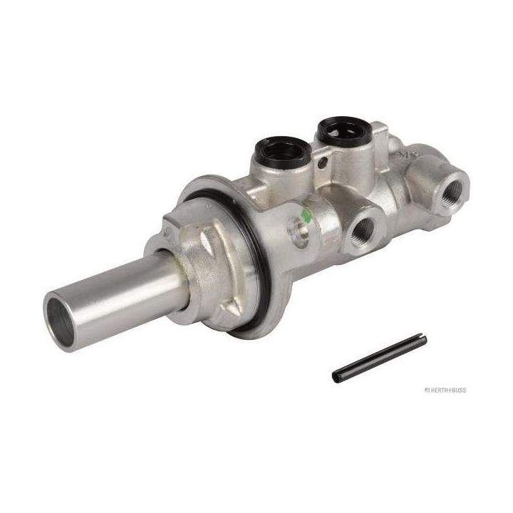 Pagrindinis cilindras, stabdžiai HERTH+BUSS JAKOPARTS J3103038