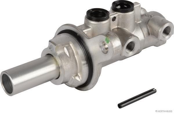 Pagrindinis cilindras, stabdžiai HERTH+BUSS JAKOPARTS J3103038