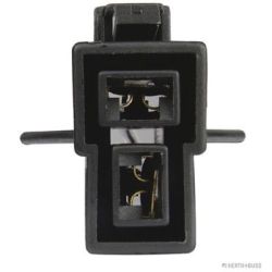 Pagrindinis cilindras, stabdžiai HERTH+BUSS JAKOPARTS J3103039