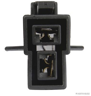 Pagrindinis cilindras, stabdžiai HERTH+BUSS JAKOPARTS J3103039