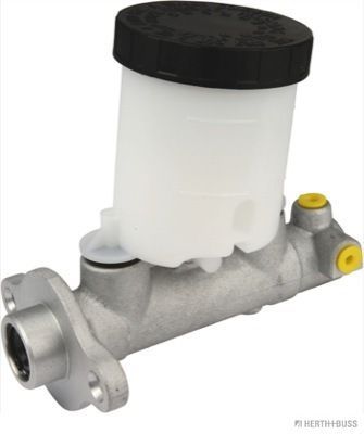 Pagrindinis cilindras, stabdžiai HERTH+BUSS JAKOPARTS J3103039