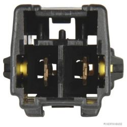 Pagrindinis cilindras, stabdžiai HERTH+BUSS JAKOPARTS J3103046