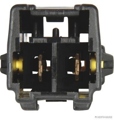 Pagrindinis cilindras, stabdžiai HERTH+BUSS JAKOPARTS J3103046