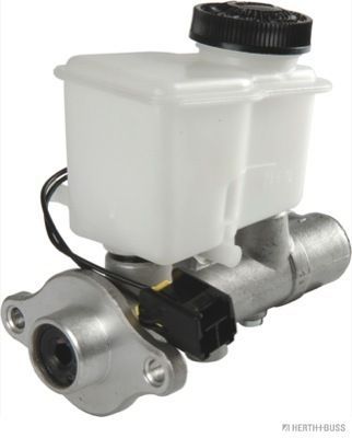 Pagrindinis cilindras, stabdžiai HERTH+BUSS JAKOPARTS J3103046