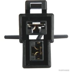 Pagrindinis cilindras, stabdžiai HERTH+BUSS JAKOPARTS J3103051