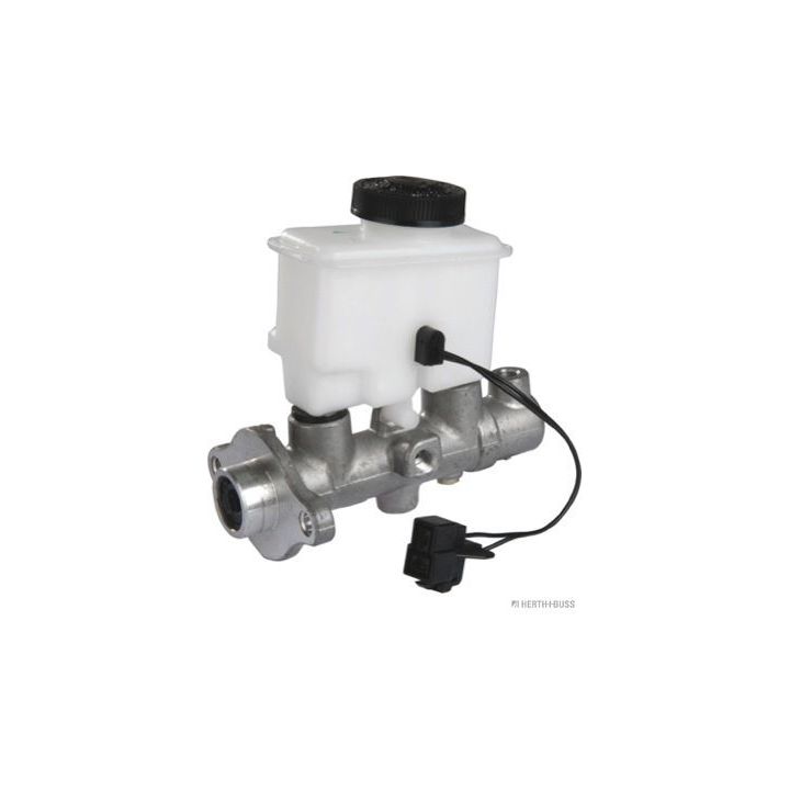 Pagrindinis cilindras, stabdžiai HERTH+BUSS JAKOPARTS J3103051