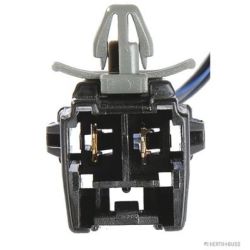 Pagrindinis cilindras, stabdžiai HERTH+BUSS JAKOPARTS J3103057