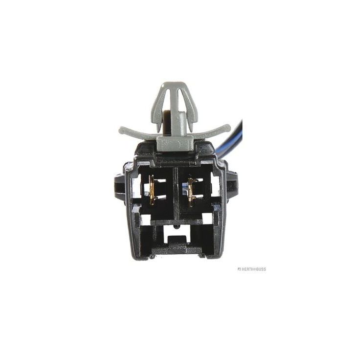 Pagrindinis cilindras, stabdžiai HERTH+BUSS JAKOPARTS J3103057