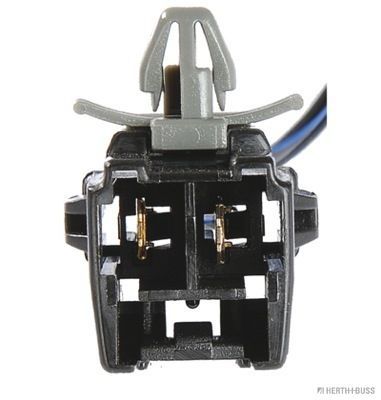 Pagrindinis cilindras, stabdžiai HERTH+BUSS JAKOPARTS J3103057