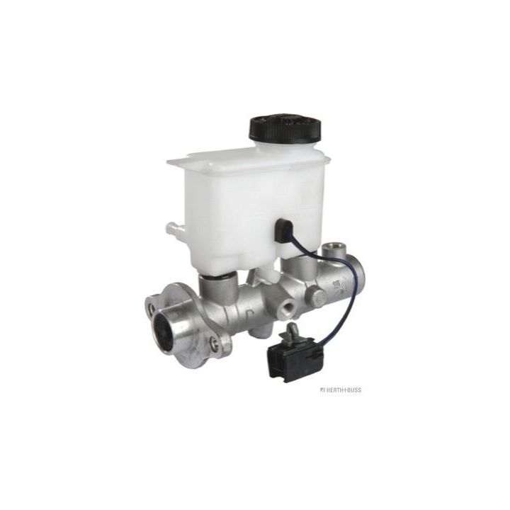 Pagrindinis cilindras, stabdžiai HERTH+BUSS JAKOPARTS J3103057