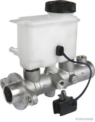 Pagrindinis cilindras, stabdžiai HERTH+BUSS JAKOPARTS J3103057