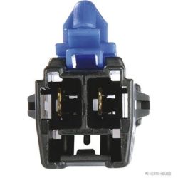 Pagrindinis cilindras, stabdžiai HERTH+BUSS JAKOPARTS J3103058