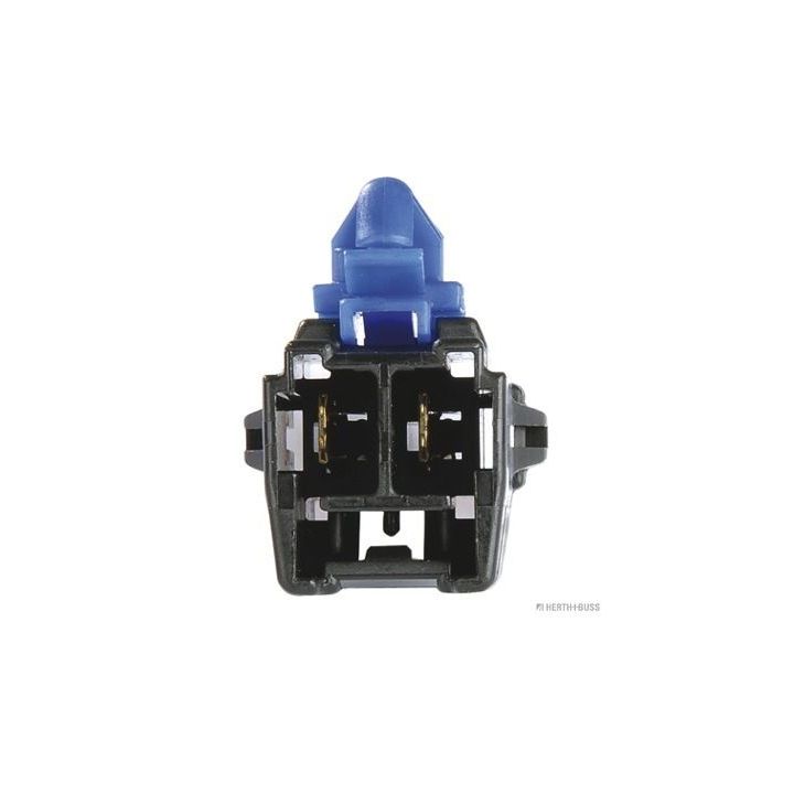 Pagrindinis cilindras, stabdžiai HERTH+BUSS JAKOPARTS J3103058