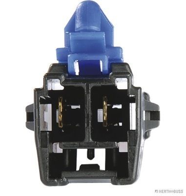 Pagrindinis cilindras, stabdžiai HERTH+BUSS JAKOPARTS J3103058