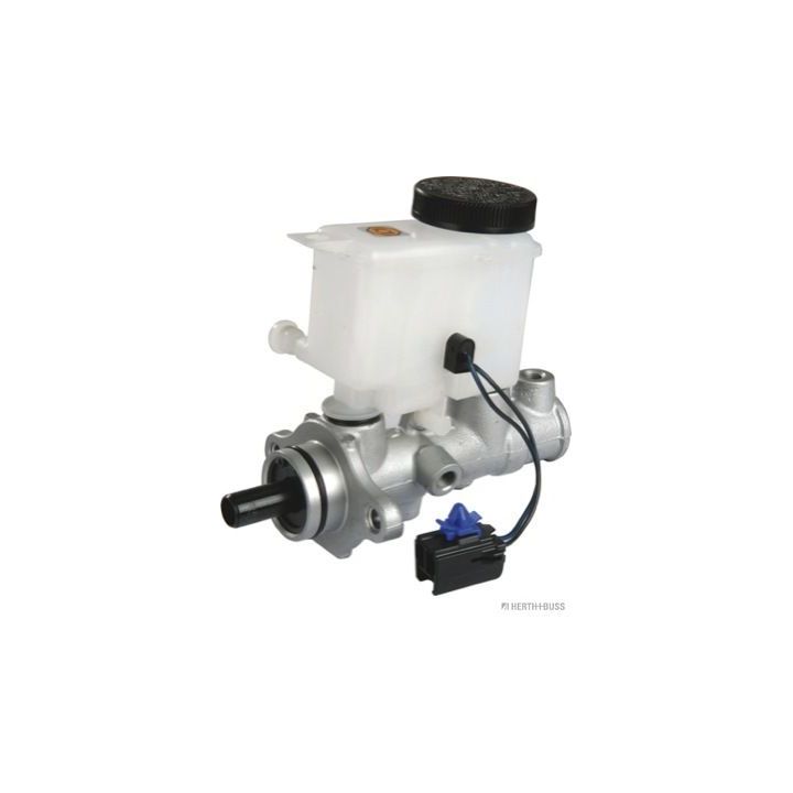 Pagrindinis cilindras, stabdžiai HERTH+BUSS JAKOPARTS J3103058