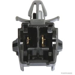 Pagrindinis cilindras, stabdžiai HERTH+BUSS JAKOPARTS J3103059