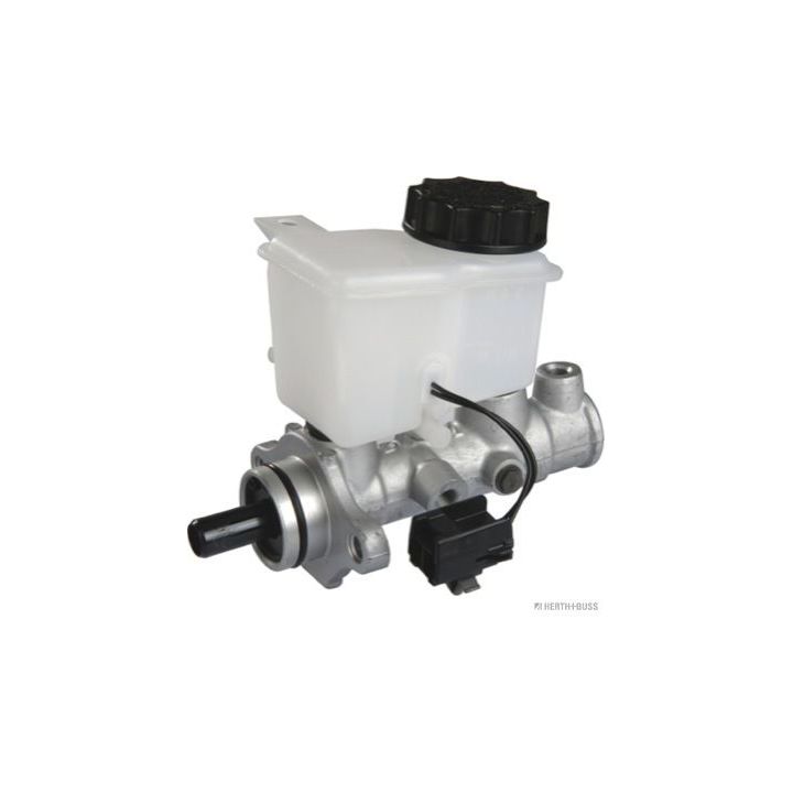 Pagrindinis cilindras, stabdžiai HERTH+BUSS JAKOPARTS J3103059