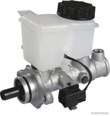 Pagrindinis cilindras, stabdžiai HERTH+BUSS JAKOPARTS J3103059