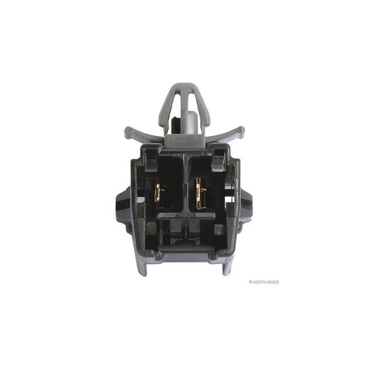 Pagrindinis cilindras, stabdžiai HERTH+BUSS JAKOPARTS J3103061