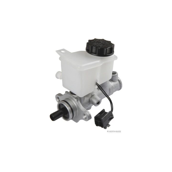 Pagrindinis cilindras, stabdžiai HERTH+BUSS JAKOPARTS J3103061