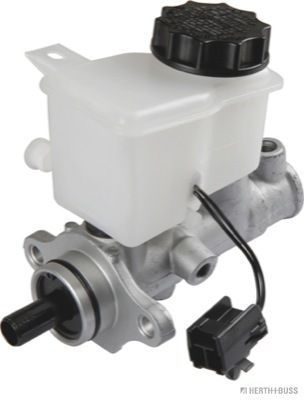 Pagrindinis cilindras, stabdžiai HERTH+BUSS JAKOPARTS J3103061