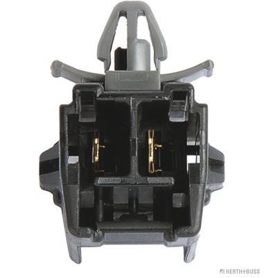 Pagrindinis cilindras, stabdžiai HERTH+BUSS JAKOPARTS J3103065