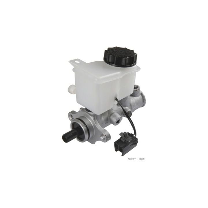 Pagrindinis cilindras, stabdžiai HERTH+BUSS JAKOPARTS J3103065