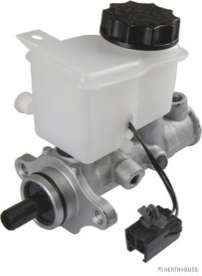 Pagrindinis cilindras, stabdžiai HERTH+BUSS JAKOPARTS J3103065