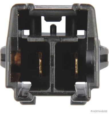 Pagrindinis cilindras, stabdžiai HERTH+BUSS JAKOPARTS J3103070