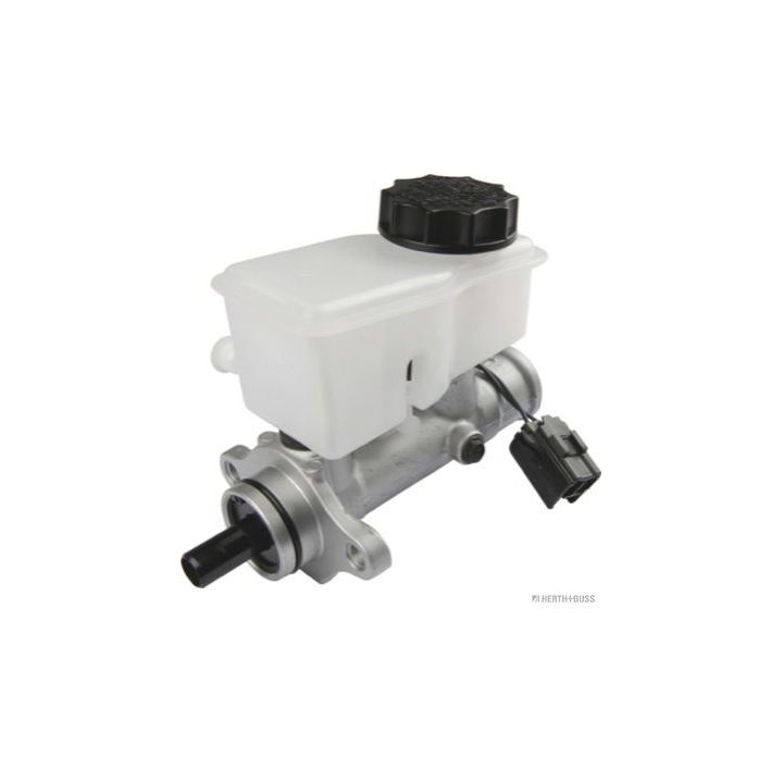 Pagrindinis cilindras, stabdžiai HERTH+BUSS JAKOPARTS J3103070