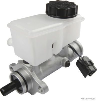 Pagrindinis cilindras, stabdžiai HERTH+BUSS JAKOPARTS J3103070