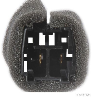 Pagrindinis cilindras, stabdžiai HERTH+BUSS JAKOPARTS J3103082