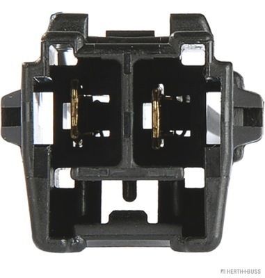 Pagrindinis cilindras, stabdžiai HERTH+BUSS JAKOPARTS J3103089