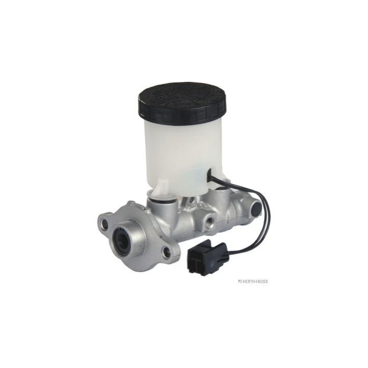 Pagrindinis cilindras, stabdžiai HERTH+BUSS JAKOPARTS J3103089