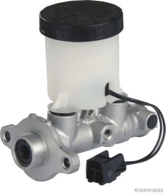 Pagrindinis cilindras, stabdžiai HERTH+BUSS JAKOPARTS J3103089