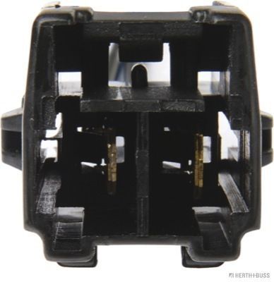 Pagrindinis cilindras, stabdžiai HERTH+BUSS JAKOPARTS J3103090