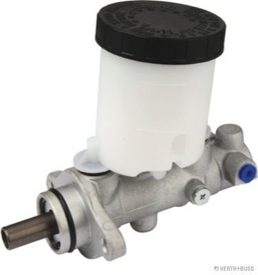 Pagrindinis cilindras, stabdžiai HERTH+BUSS JAKOPARTS J3103090