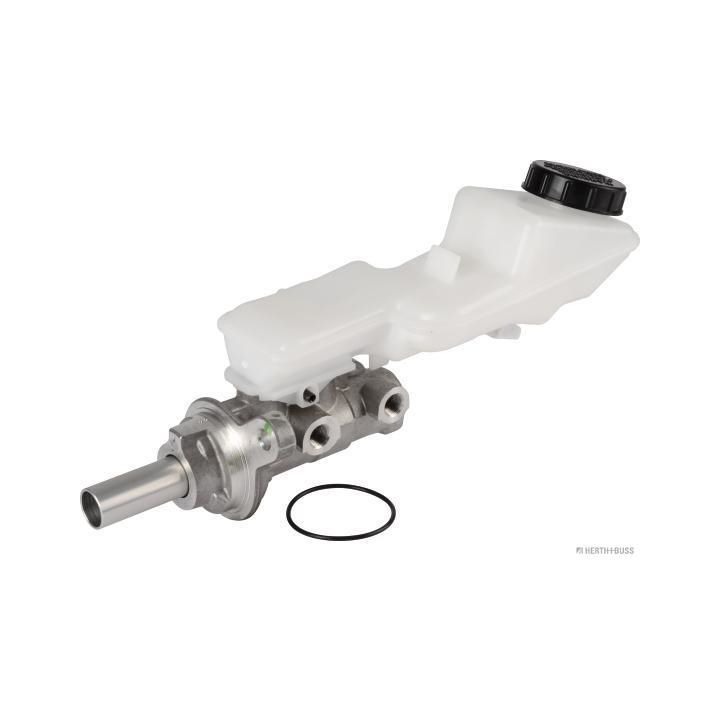 Pagrindinis cilindras, stabdžiai HERTH+BUSS JAKOPARTS J3103091