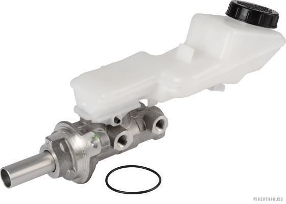 Pagrindinis cilindras, stabdžiai HERTH+BUSS JAKOPARTS J3103091