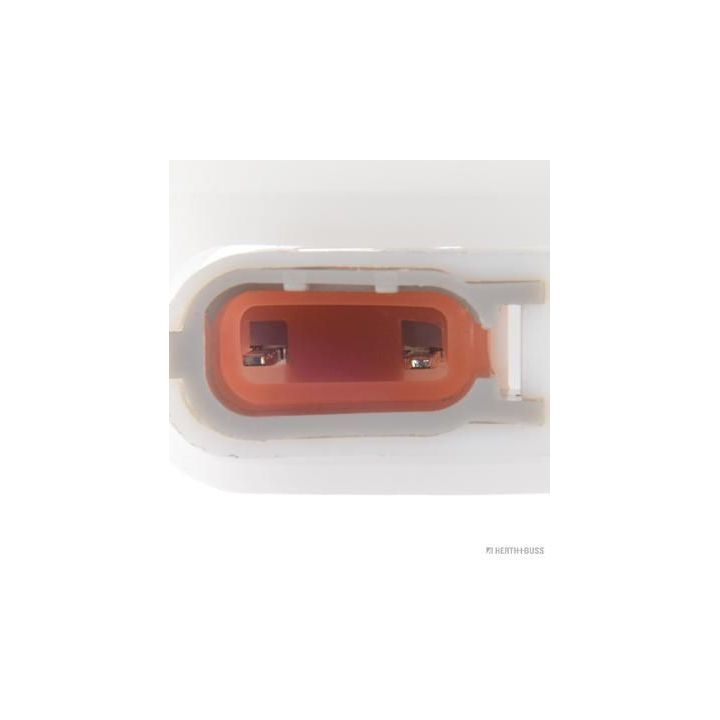 Pagrindinis cilindras, stabdžiai HERTH+BUSS JAKOPARTS J3103091